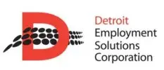 DESC Logo