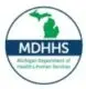 MDHHS Logo