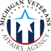 Michigan VA Affairs Agency Logo