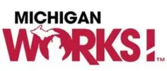Michigan Works Logo