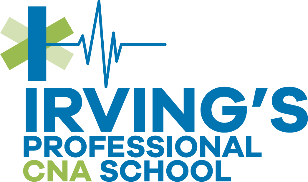 irvings cna logo final
